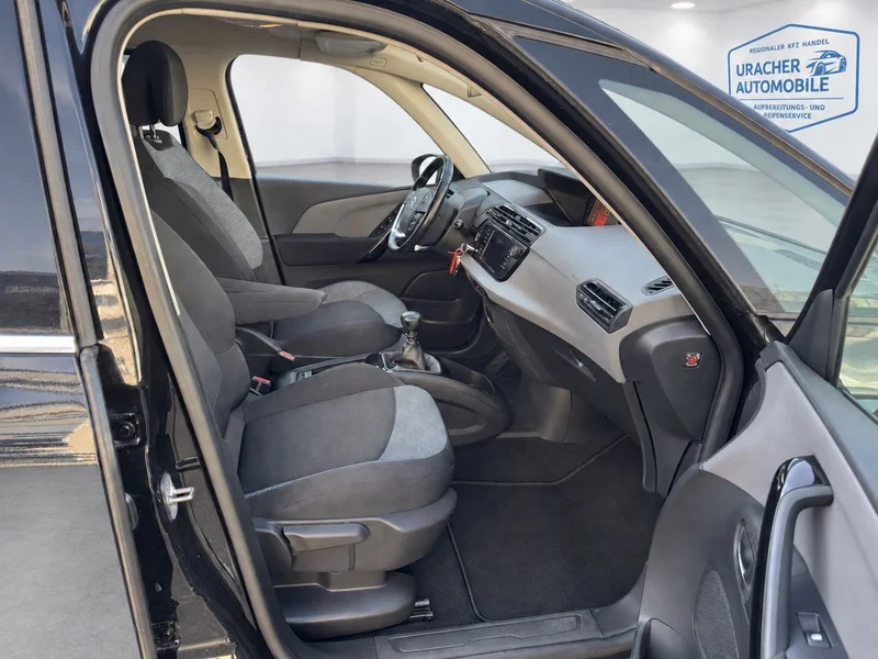 Citroën C4 Picasso – 18