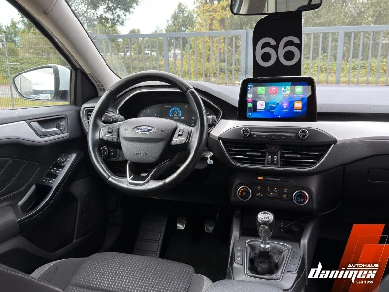Ford Focus – 24