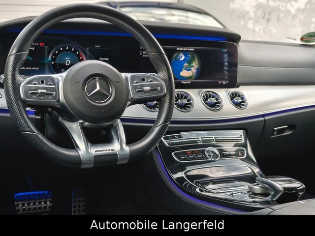 Mercedes-Benz CLS 450 – 11