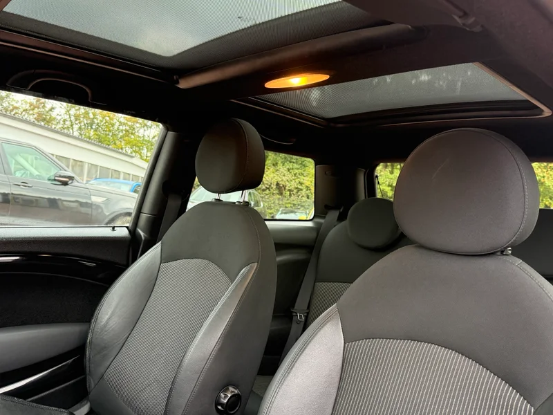 Mini Cooper S – 11