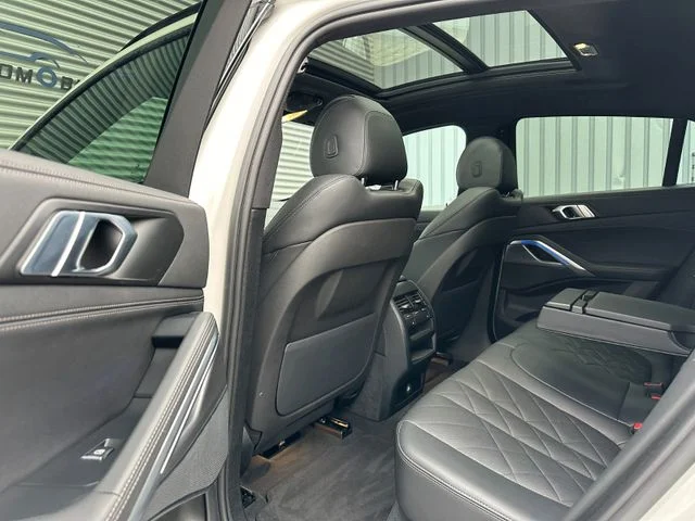 BMW X6 – 11