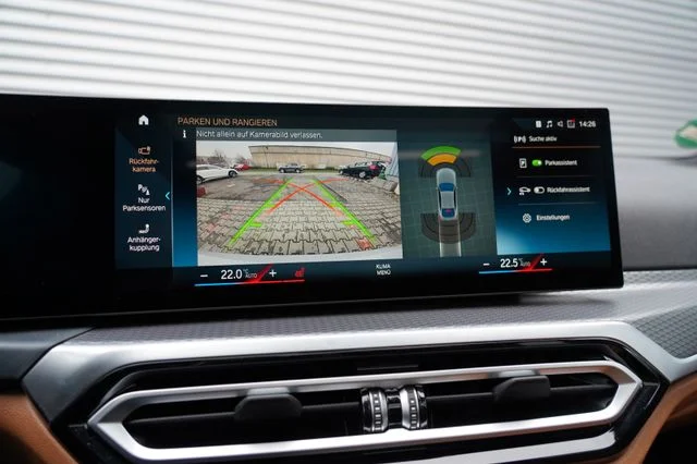 BMW 420 Gran Coupe – 20