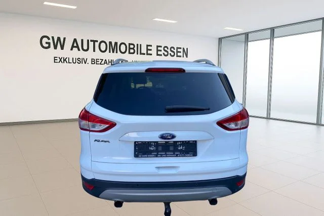 FORD Kuga – 8