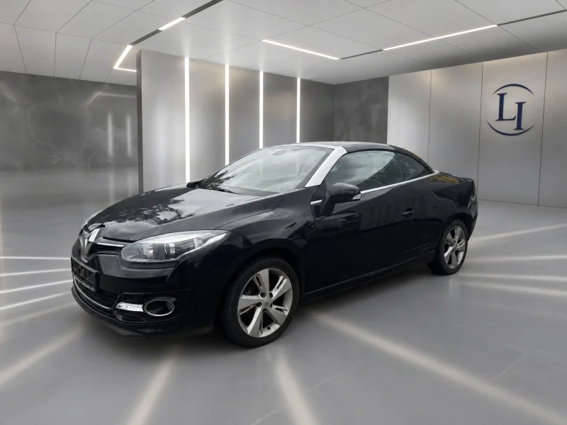 RENAULT Megane – 6