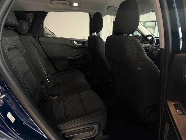 Ford Kuga – 11