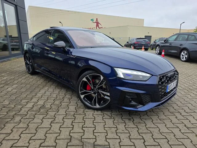Audi A5 – 16