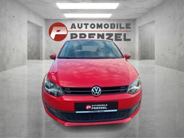 Volkswagen Polo – 8