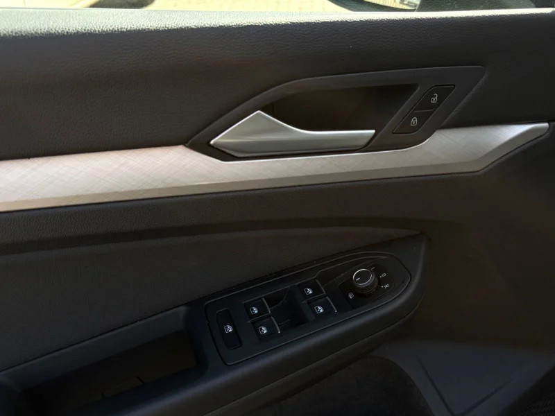 Volkswagen Golf – 9