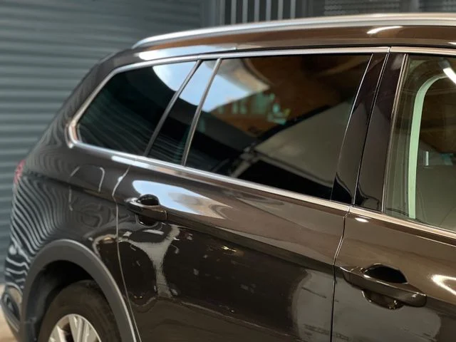 Volkswagen Passat Alltrack – 12