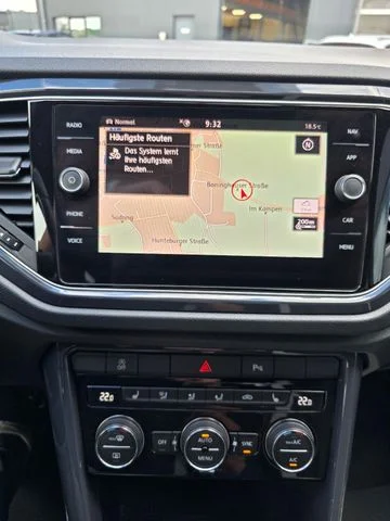 Volkswagen T-Roc – 40