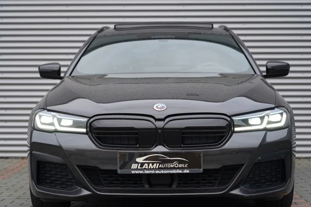 BMW 530 – 2