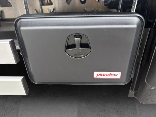 Renault Master Automatik AHK 3,5 Aluminium Aufbau – 12