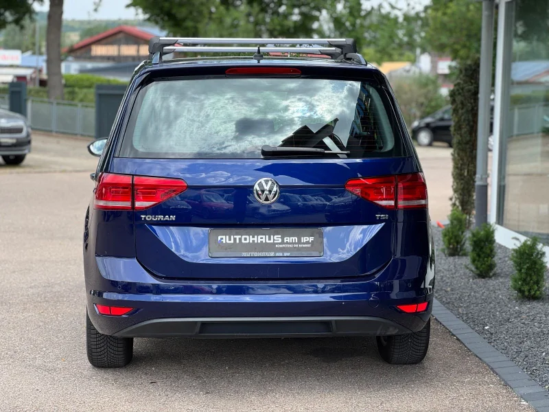 Volkswagen Touran – 13