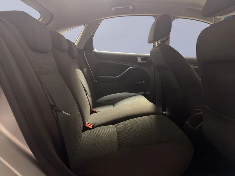 Ford Focus – 20
