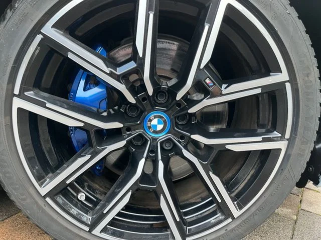BMW i4 – 9