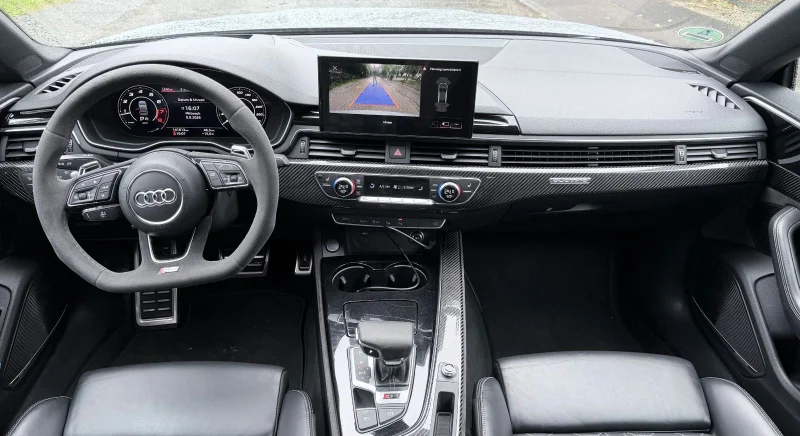 Audi RS5 – 13