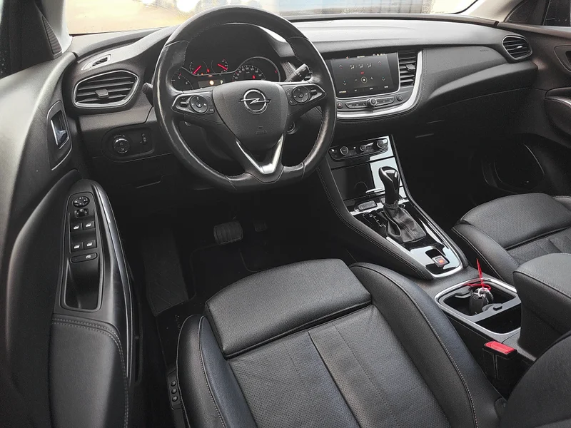 Opel GRANDLAND – 21