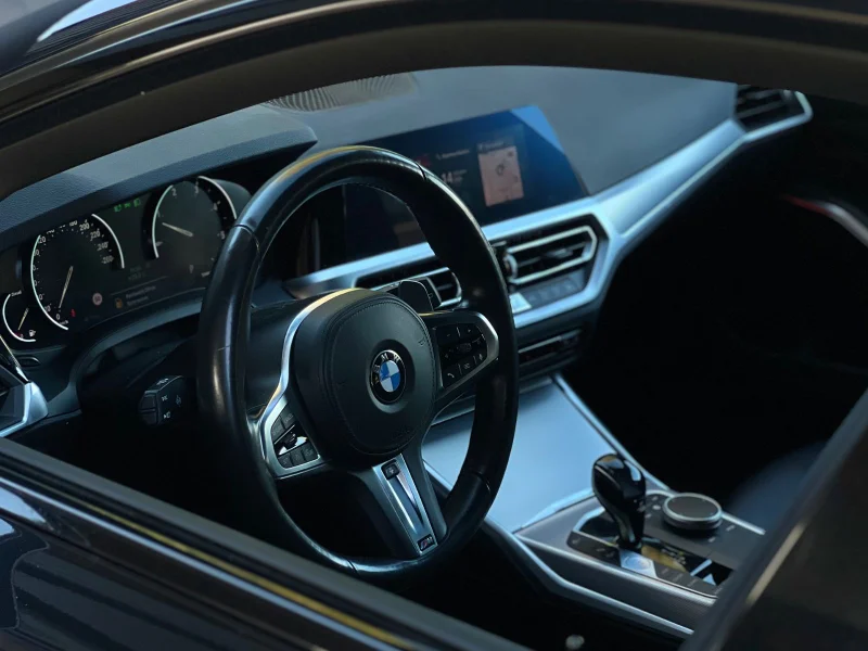BMW 320 – 18