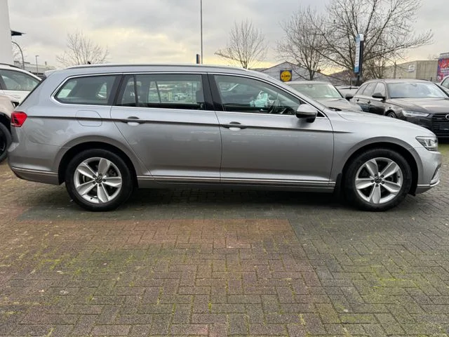 Volkswagen Passat Variant – 6
