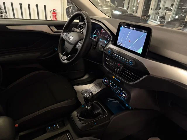 Ford Focus – 15