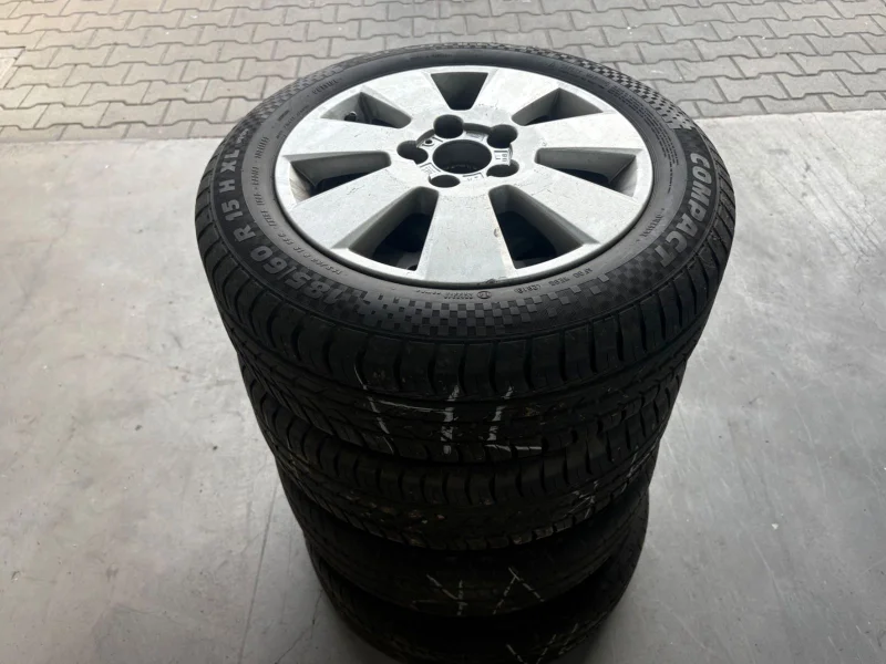 Opel Meriva – 19