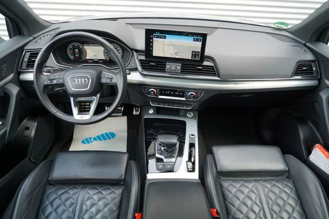AUDI Q5 – 13