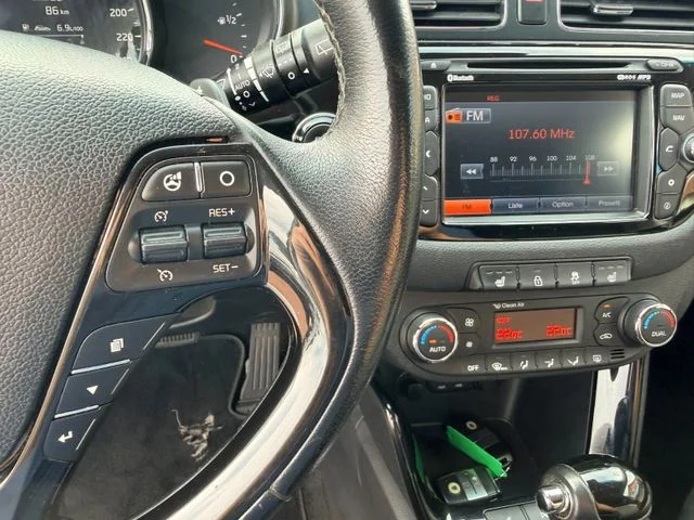 KIA cee'd Sporty Wagon – 20