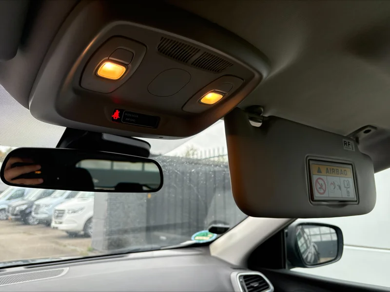 Renault KADJAR – 19