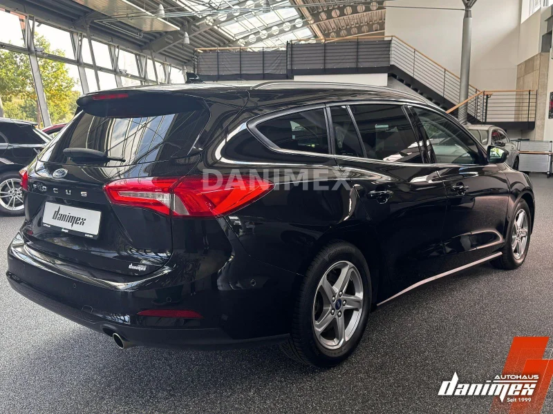 Ford Focus – 4