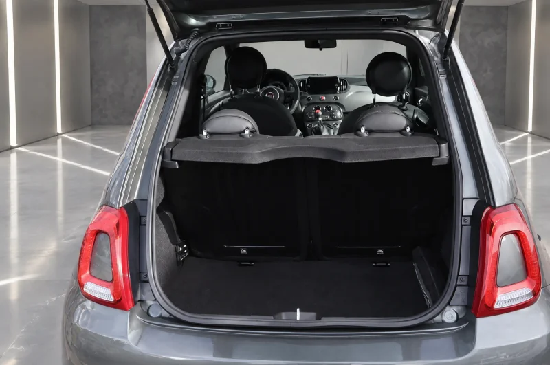 Fiat 500 – 16