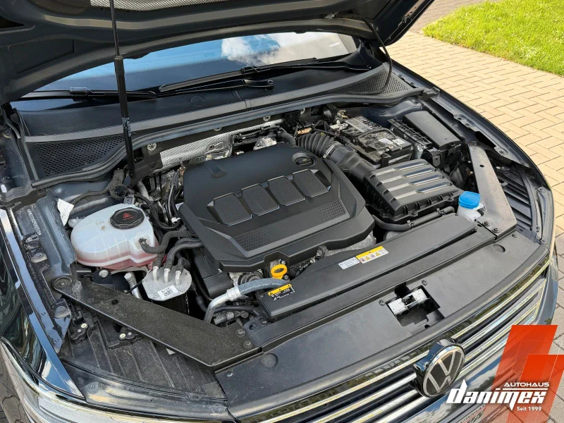Volkswagen Passat Variant – 41