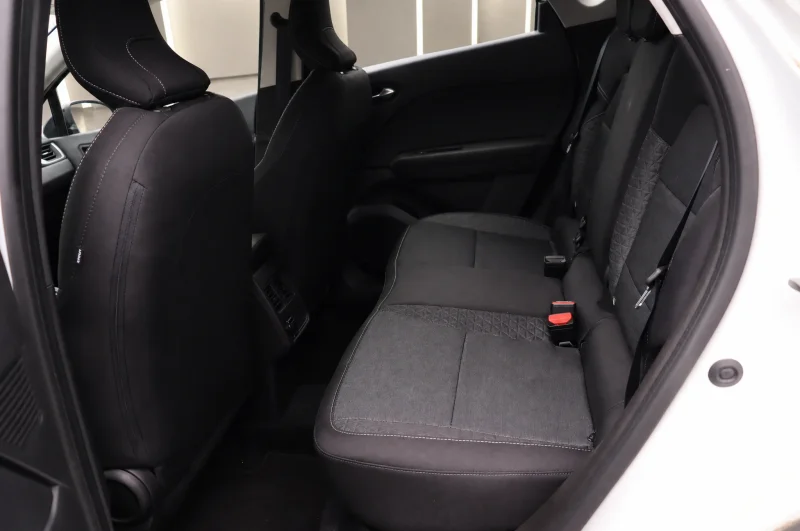 Renault Captur – 12