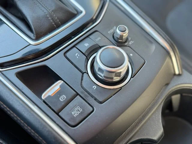 Mazda CX-5 – 16