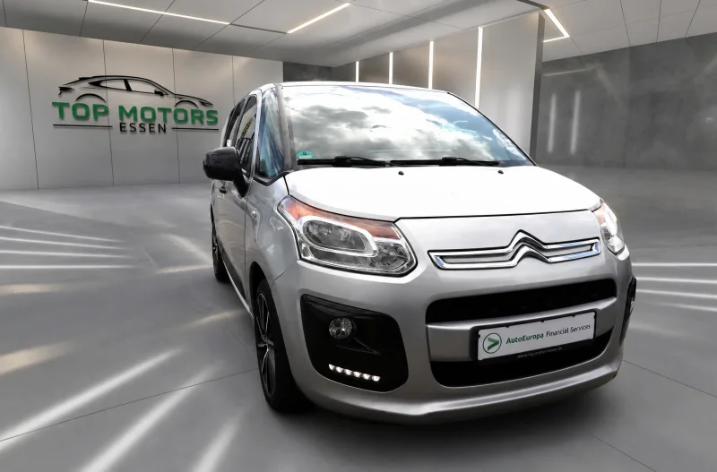 Citroën C3 Picasso – 3