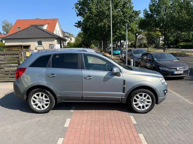Opel Antara – 5
