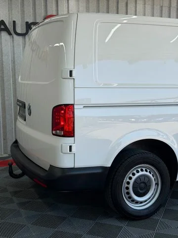 Volkswagen T6 Transporter – 11