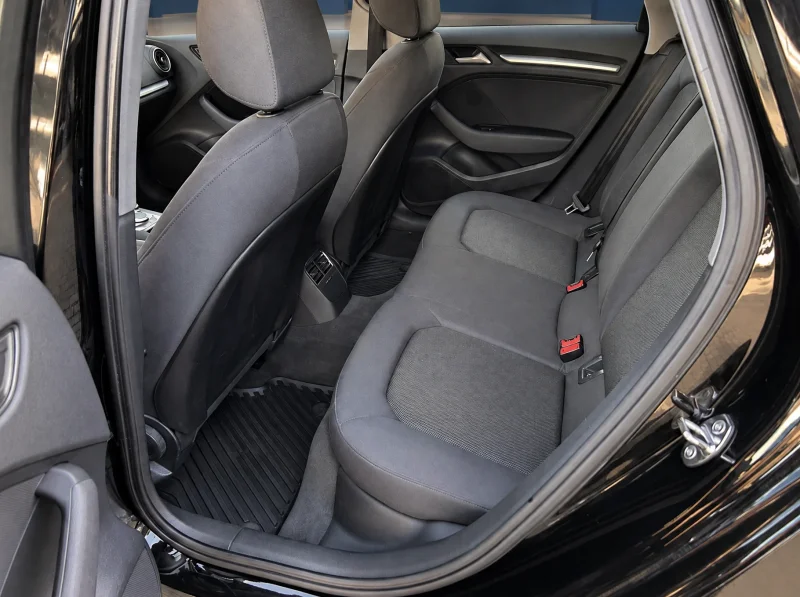 Audi A3 8V (2012-) – 10