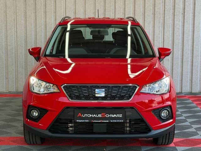 Seat Arona – 2
