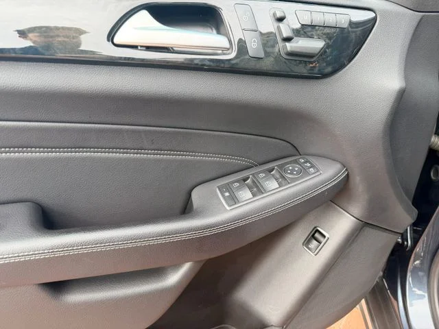 MERCEDES-BENZ ML 350 – 25