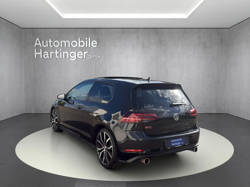 Volkswagen Golf – 4