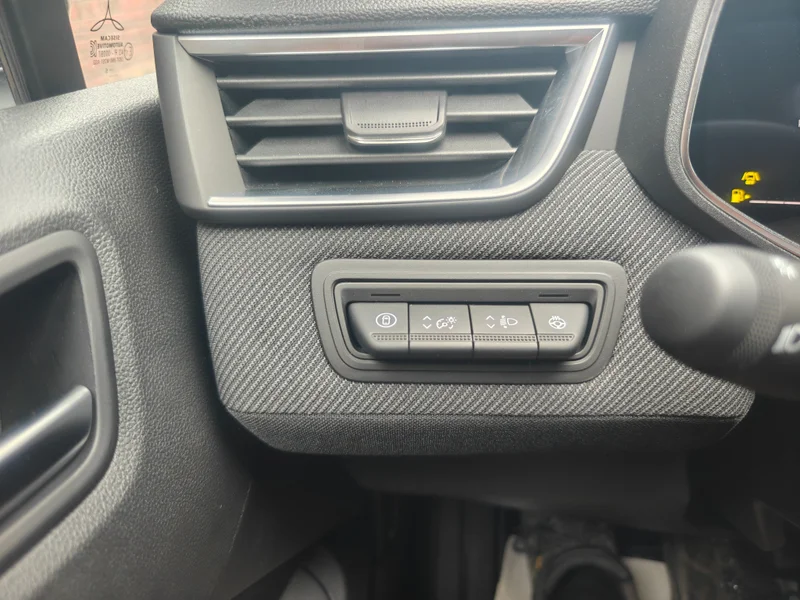 Renault Clio TCe 90 Esprit Alpine – 4