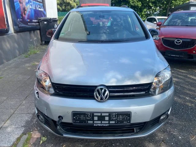 VW Golf – 2