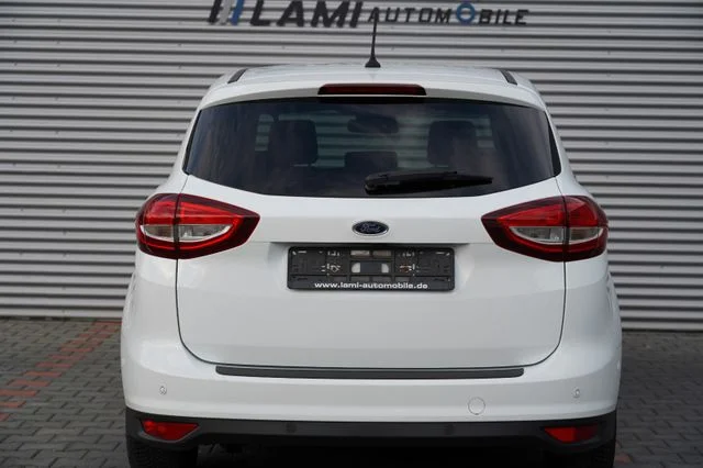 FORD C-Max – 5