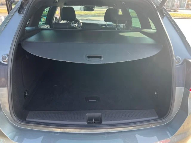 Opel Astra – 12