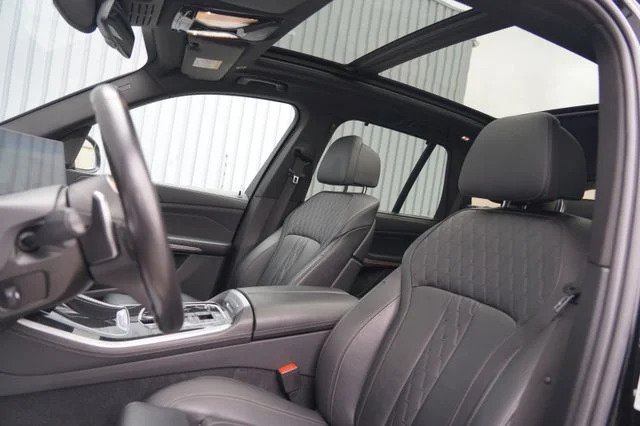 BMW X5 – 14
