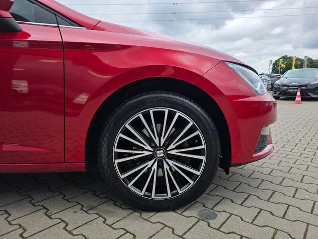 Seat Leon – 15