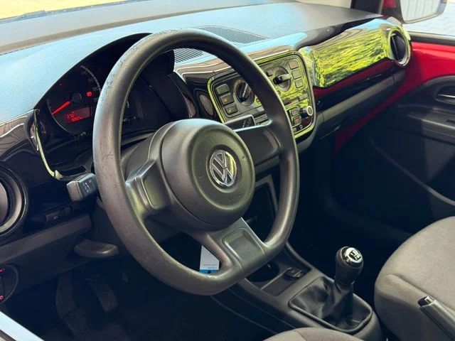 Volkswagen up – 20