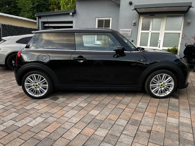 Mini COOPER SE – 4