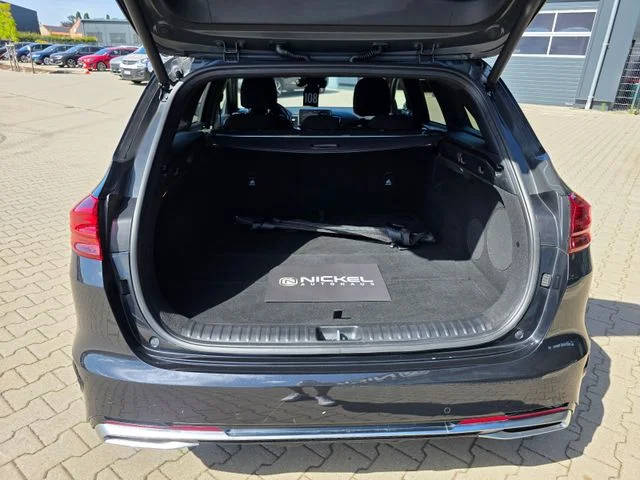 Kia cee'd Sporty Wagon – 6