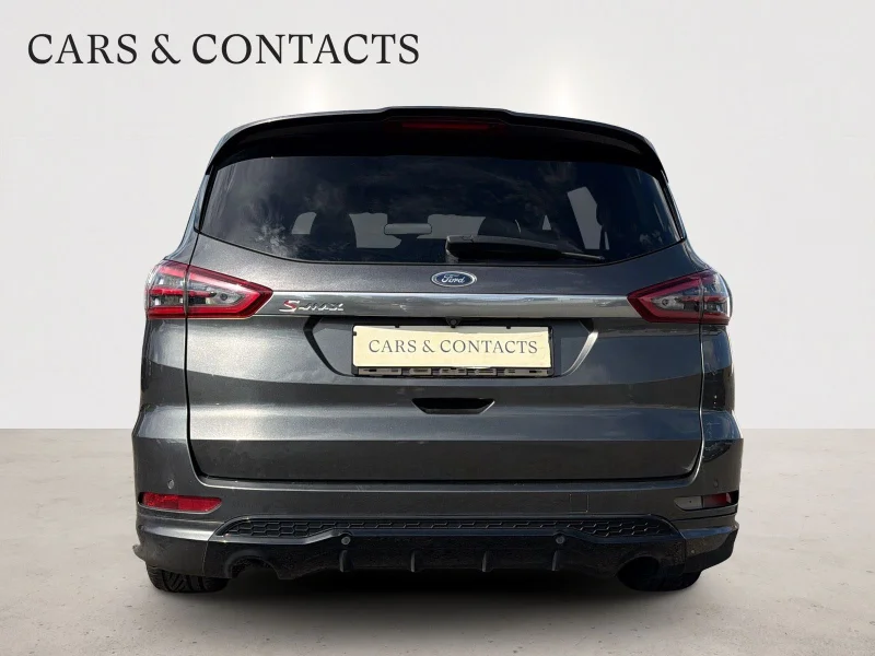 Ford S-Max – 4